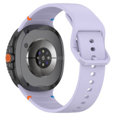 Ремінець до смарт-годинника Armorstandart Samsung Galaxy Watch 8 / 8 Classic (20x113 mm) Lavender (ARM86864)