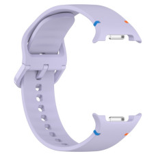 Ремінець до смарт-годинника Armorstandart Samsung Galaxy Watch 8 / 8 Classic (20x113 mm) Lavender (ARM86864)