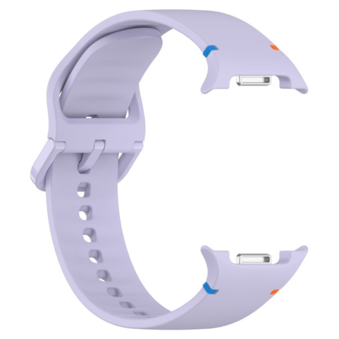 Ремінець до смарт-годинника Armorstandart Samsung Galaxy Watch 8 / 8 Classic (20x113 mm) Lavender (ARM86864)