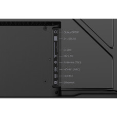 Телевізор Kivi 40F800KB