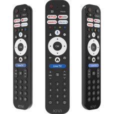 Телевізор Kivi 40F800KB