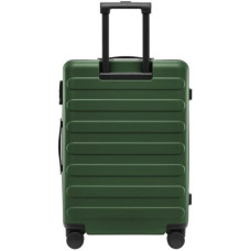 Валіза Xiaomi Ninetygo Rhine Luggage 28" White+Green (6941413222150)