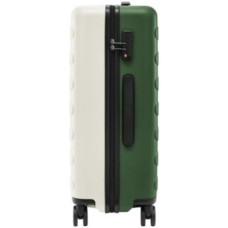Валіза Xiaomi Ninetygo Rhine Luggage 28" White+Green (6941413222150)