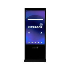 Інтерактивний стіл Intboard INFOCOM ST 55" 16/256Gb Windows