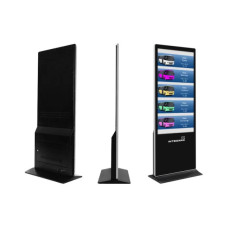 Інтерактивний стіл Intboard INFOCOM ST 55" 16/256Gb Windows