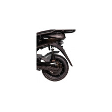 Електроскутер Atlas Fox Box 2000W Black (3140)
