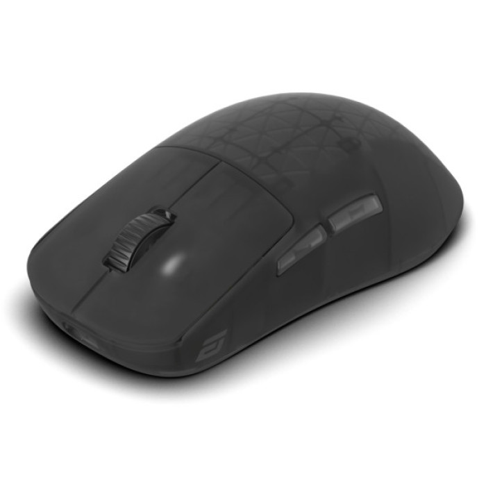 Мишка Endgame Gear OP1 4k v2 Wireless Transparent black (PGW-EG-MOU-073)