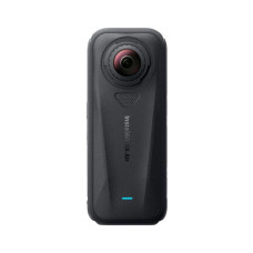 Екшн-камера Insta360 X4 Air Standard Bundle Black (6977644761922)