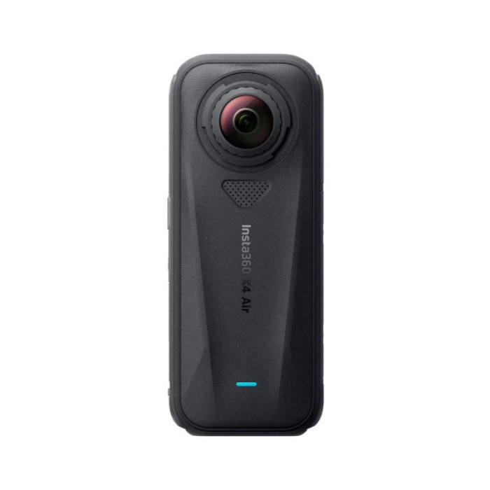 Екшн-камера Insta360 X4 Air Standard Bundle Black (6977644761922)