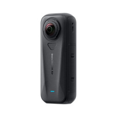 Екшн-камера Insta360 X4 Air Standard Bundle Black (6977644761922)