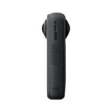 Екшн-камера Insta360 X4 Air Standard Bundle Black (6977644761922)