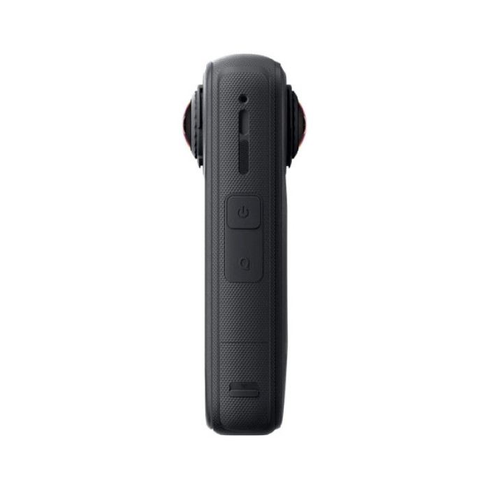 Екшн-камера Insta360 X4 Air Standard Bundle Black (6977644761922)