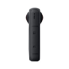 Екшн-камера Insta360 X4 Air Standard Bundle Black (6977644761922)