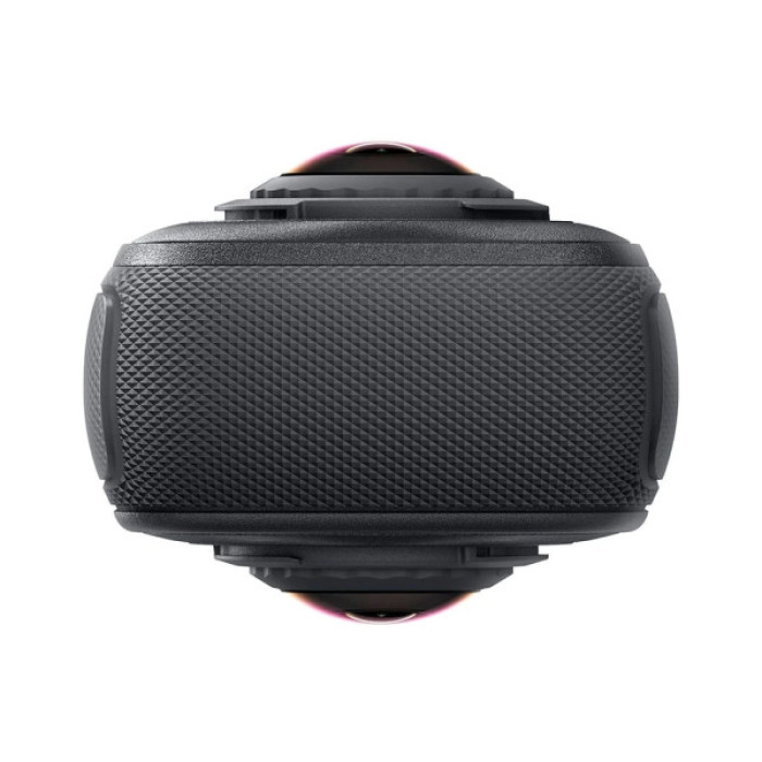 Екшн-камера Insta360 X4 Air Standard Bundle Black (6977644761922)