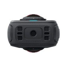 Екшн-камера Insta360 X4 Air Standard Bundle Black (6977644761922)