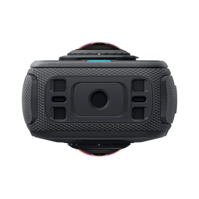 Екшн-камера Insta360 X4 Air Standard Bundle Black (6977644761922)