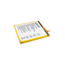 Акумуляторна батарея Extradigital Meizu M5s 2930 mAh (BMM6462)