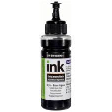 Чорнило ColorWay Epson SC 67/87/79 CX3xxx-6xxx Black (CW-EW400BK01)