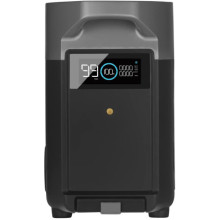 Зарядні станції та додаткові батареї