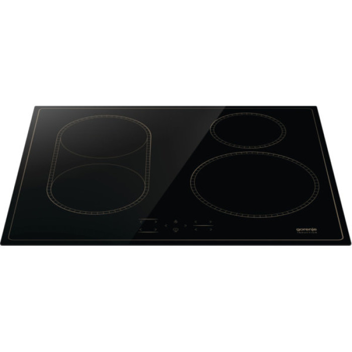 Варочна поверхня Gorenje GI6421CLBSC