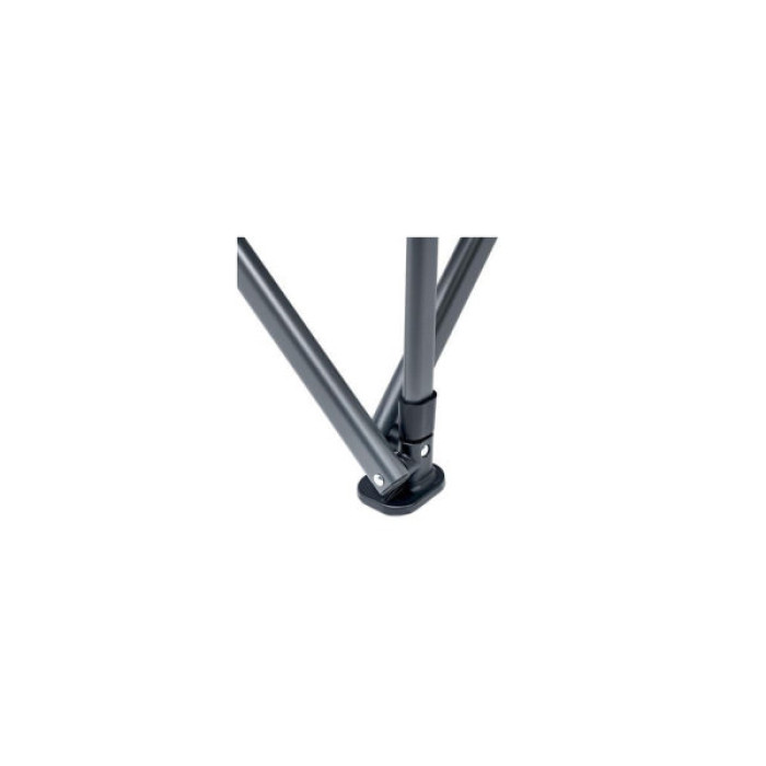 Крісло складане Uquip Barry Blue/Grey (244050) (DAS303228)