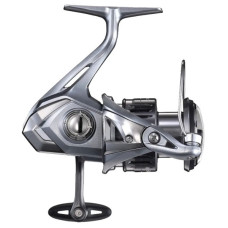 Котушка Shimano Nasci FC 2500 5+1BB (NAS2500FC)