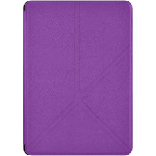 Чохол до електронної книги BeCover Ultra Slim Origami Amazon Kindle Paperwhite 12th Gen. 2024 7"/Colorsoft (2024) Purple (712840)