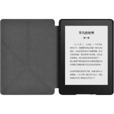 Чохол до електронної книги BeCover Ultra Slim Origami Amazon Kindle Paperwhite 12th Gen. 2024 7"/Colorsoft (2024) Purple (712840)
