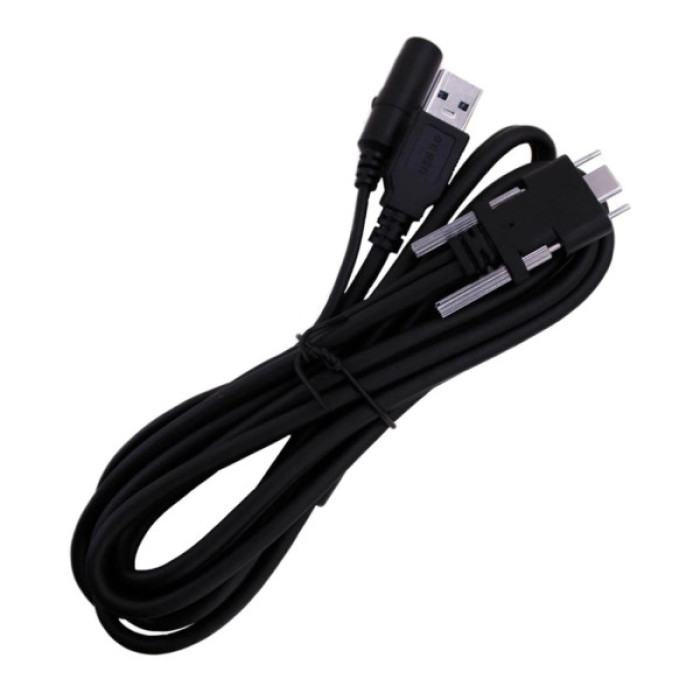 Кабель для 3D-принтера Creality CR-Scan Raptor USB Cable 2m (4006010066)