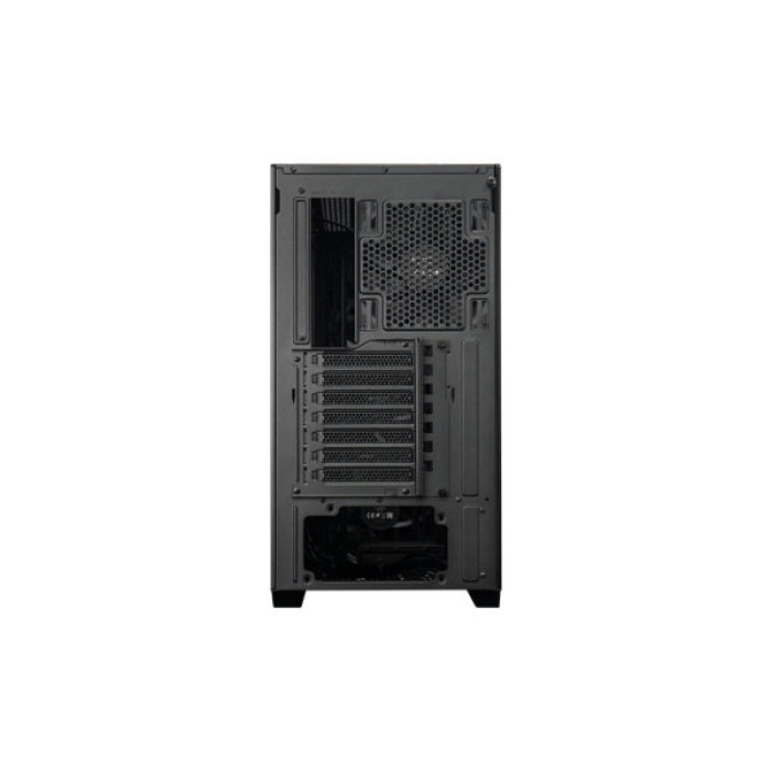 Корпус Chieftec NIGHT HUNTER 3 (GS-03B-BLK-OP)