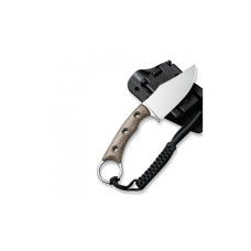 Ніж Civivi Midwatch Bead Blast Blade Brown Micarta (C20059B-2)