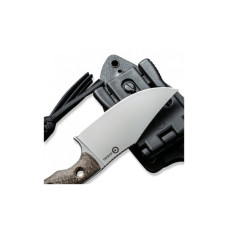 Ніж Civivi Midwatch Bead Blast Blade Brown Micarta (C20059B-2)