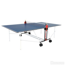Тенісний стіл Donic Outdoor Fun Blue (230234-B)