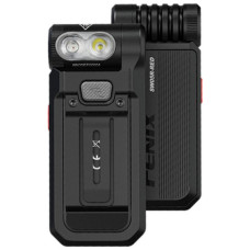 Ліхтар Fenix SW05R-RED LED чорний (SW05R-RL)