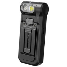 Ліхтар Fenix SW05R-RED LED чорний (SW05R-RL)