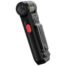 Ліхтар Fenix SW05R-RED LED чорний (SW05R-RL)