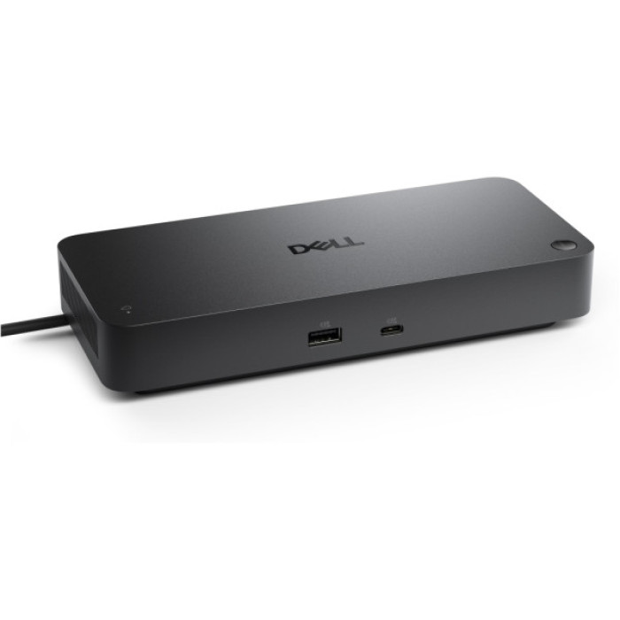 Порт-реплікатор Dell Pro Thunderbolt 5 Smart Dock - SD25TB5 (210-BRFN)