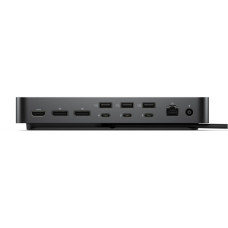 Порт-реплікатор Dell Pro Thunderbolt 5 Smart Dock - SD25TB5 (210-BRFN)