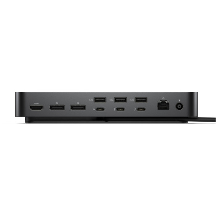 Порт-реплікатор Dell Pro Thunderbolt 5 Smart Dock - SD25TB5 (210-BRFN)