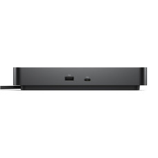 Порт-реплікатор Dell Pro Thunderbolt 5 Smart Dock - SD25TB5 (210-BRFN)
