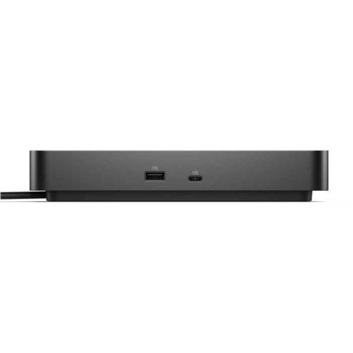 Порт-реплікатор Dell Pro Thunderbolt 5 Smart Dock - SD25TB5 (210-BRFN)