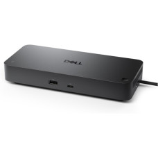 Порт-реплікатор Dell Pro Thunderbolt 5 Smart Dock - SD25TB5 (210-BRFN)