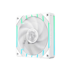 Кулер до корпусу Gamemax Tornado T12 ARGB-W
