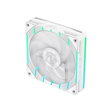 Кулер до корпусу Gamemax Tornado T12 ARGB-W