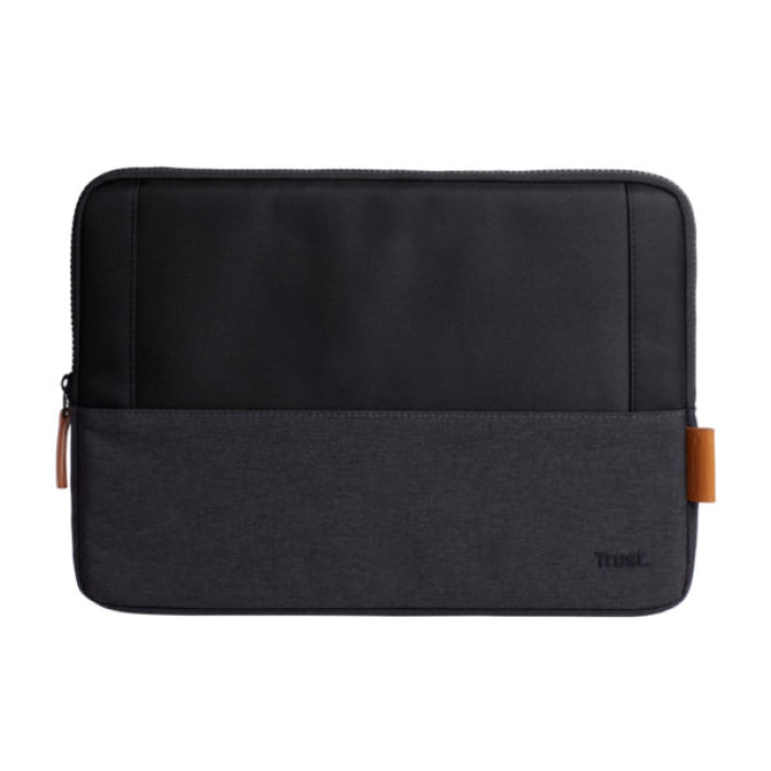 Чохол до ноутбука Trust 13.3 Lisboa Laptop Sleeve Blk (25350)