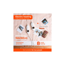 Електричне простирадло Camry CR7424