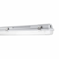 Світильник LEDVANCE DP HOUSING 1200 P 2XLAMP IP65 (4099854118111)