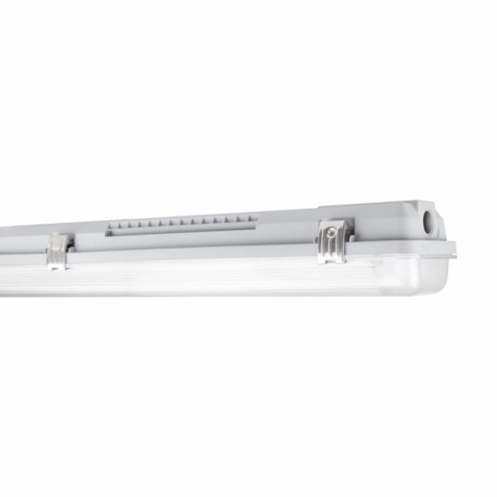 Світильник LEDVANCE DP HOUSING 1200 P 2XLAMP IP65 (4099854118111)