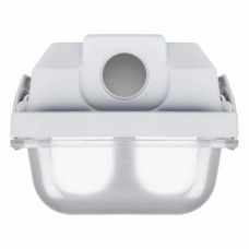 Світильник LEDVANCE DP HOUSING 1200 P 2XLAMP IP65 (4099854118111)