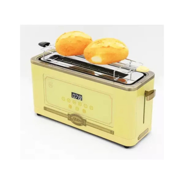 Тостер Kaiser T 4000 ElfEm